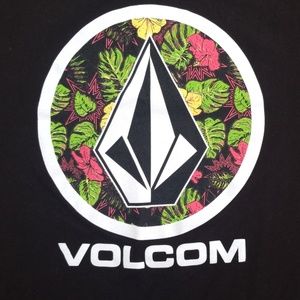 Volcom Tops - Volcom tshirt Volcom Tops - Volcom tshirt